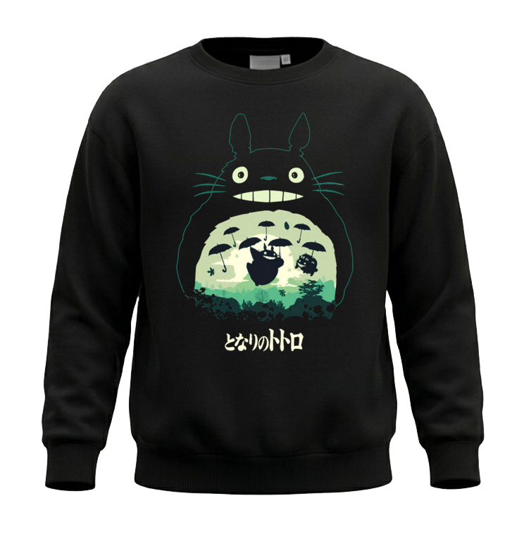 Totoro