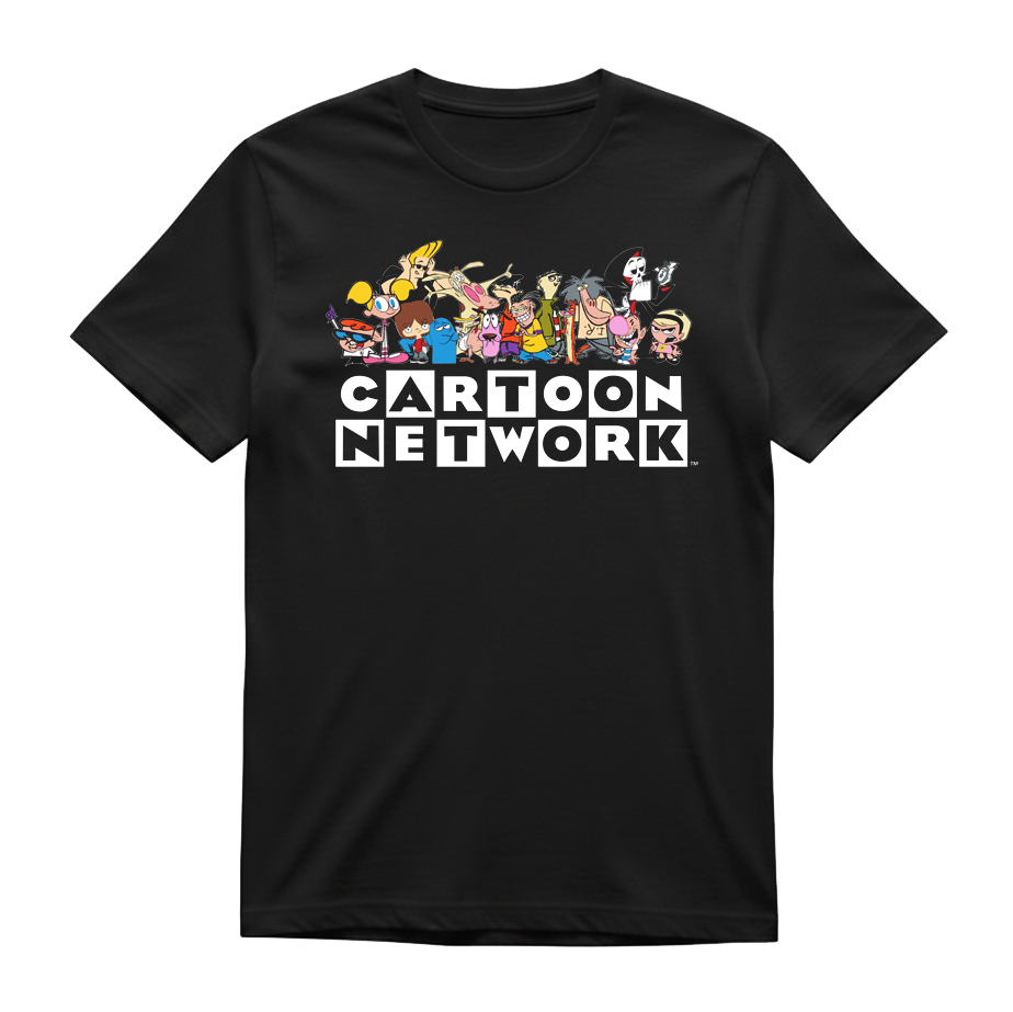 Cartoon Network