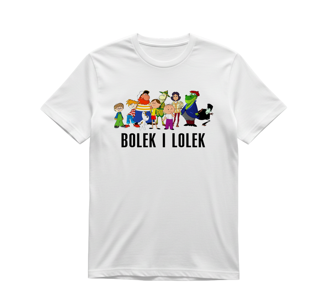 Bolek i Lolek