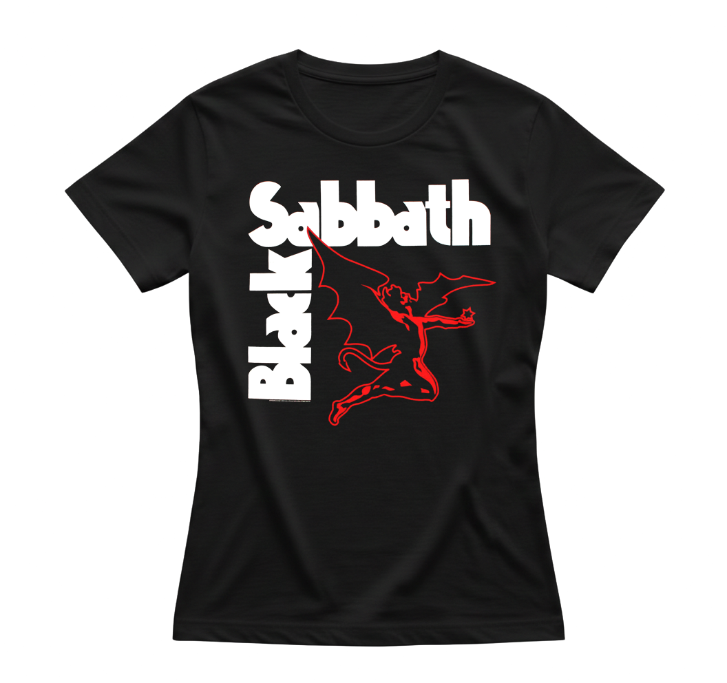 Black Sabbath