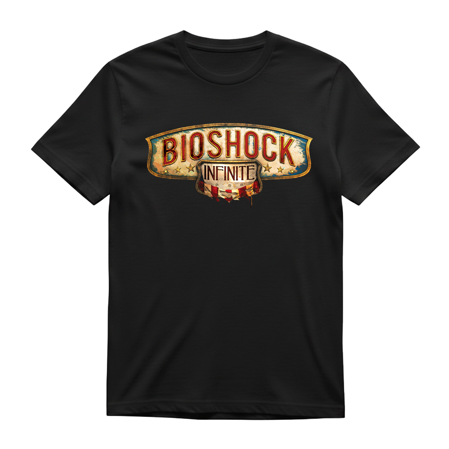 Bioshock