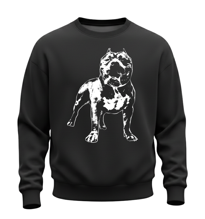 Pitbul