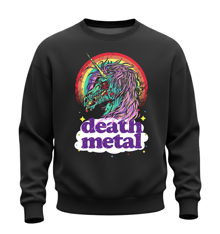 Death metal