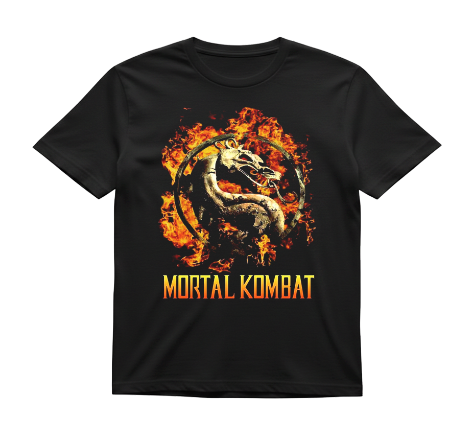 Mortal Kombat