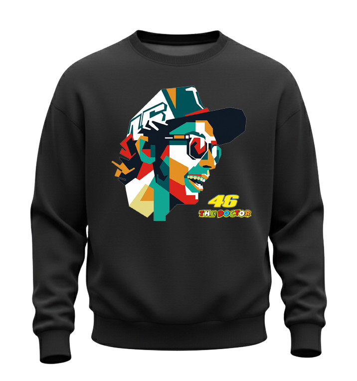 Valentino Rossi