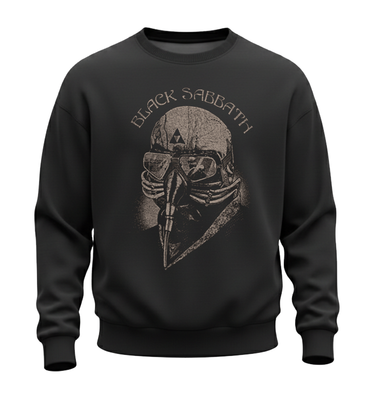 Black Sabbath