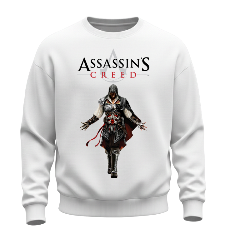 Assassins Creed