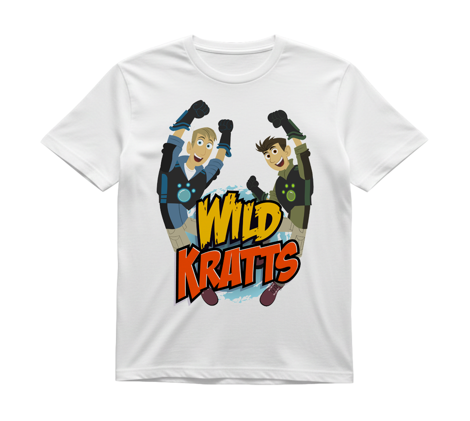 Wild Kratts