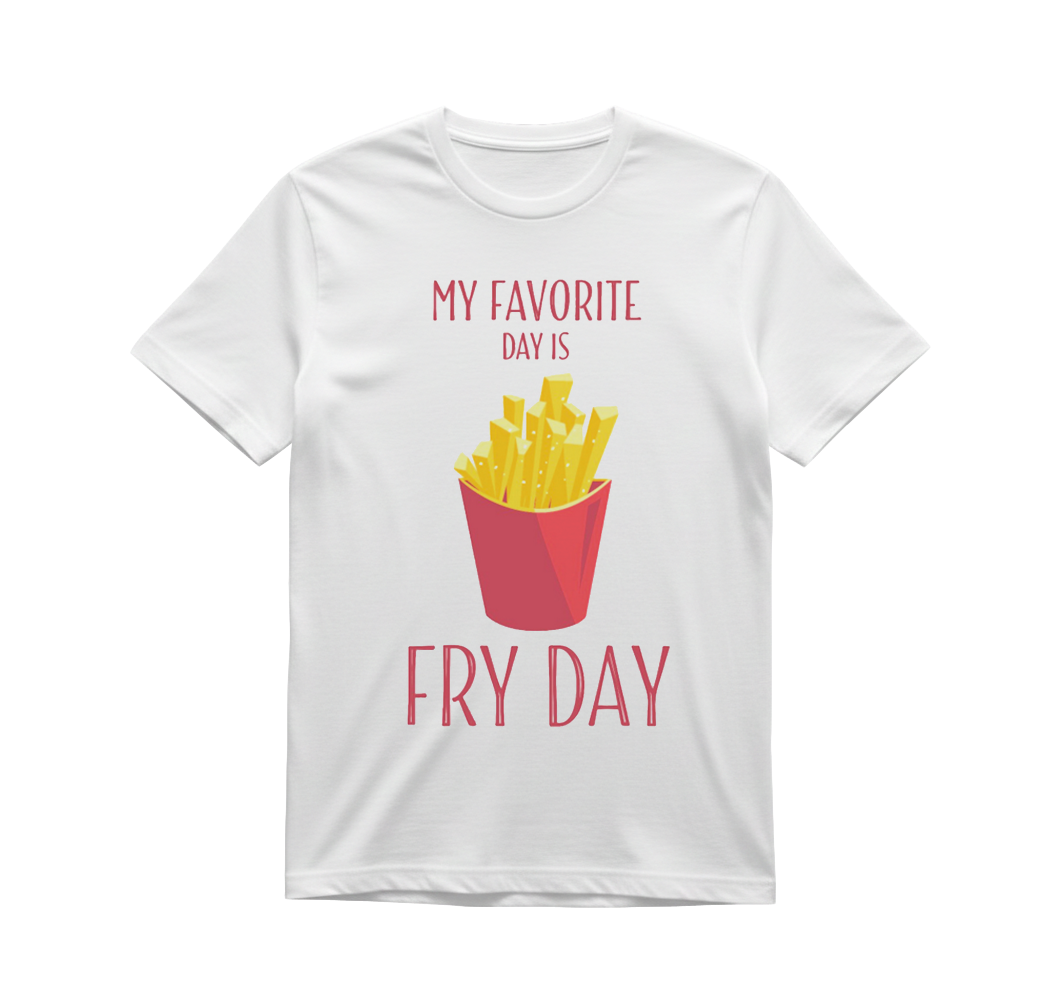 Fry day