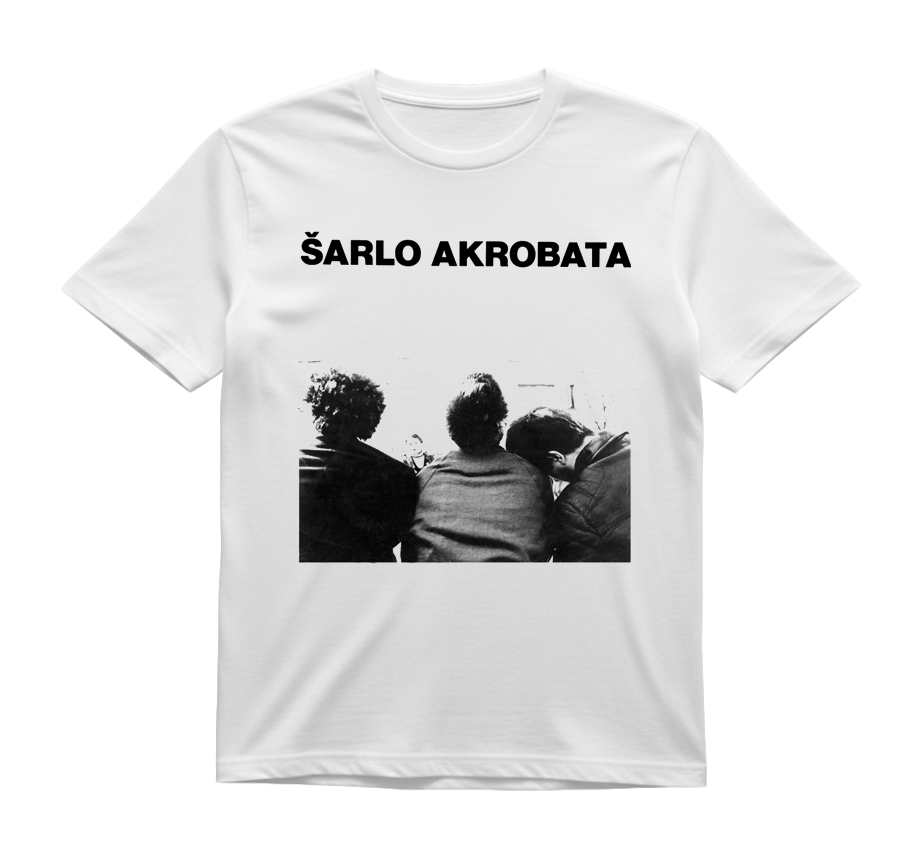 Šarlo Akrobata