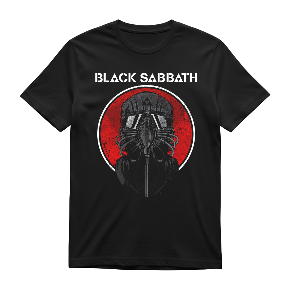 Black Sabbath