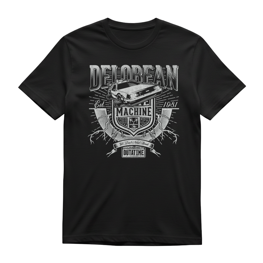 Povratak u budućnost