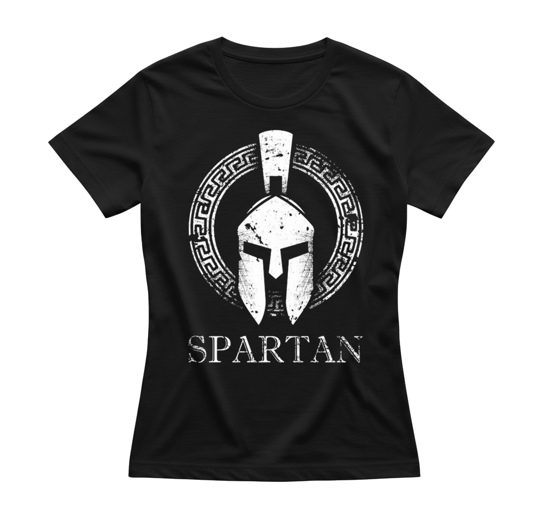 Spartan