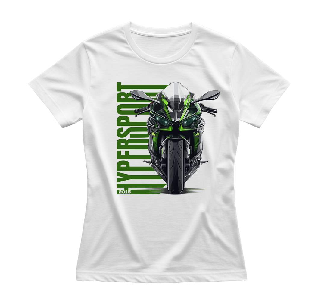 Kawasaki Ninja