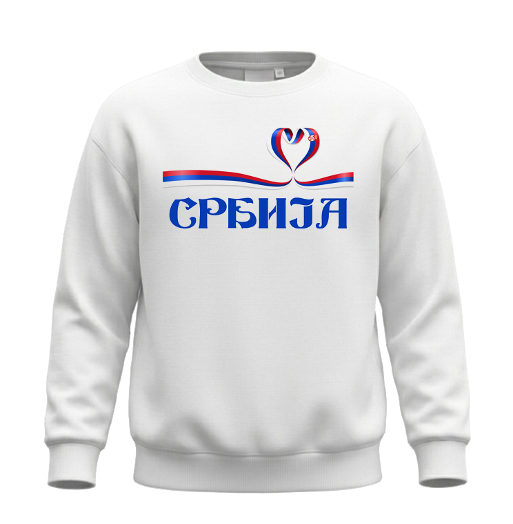 Srbija