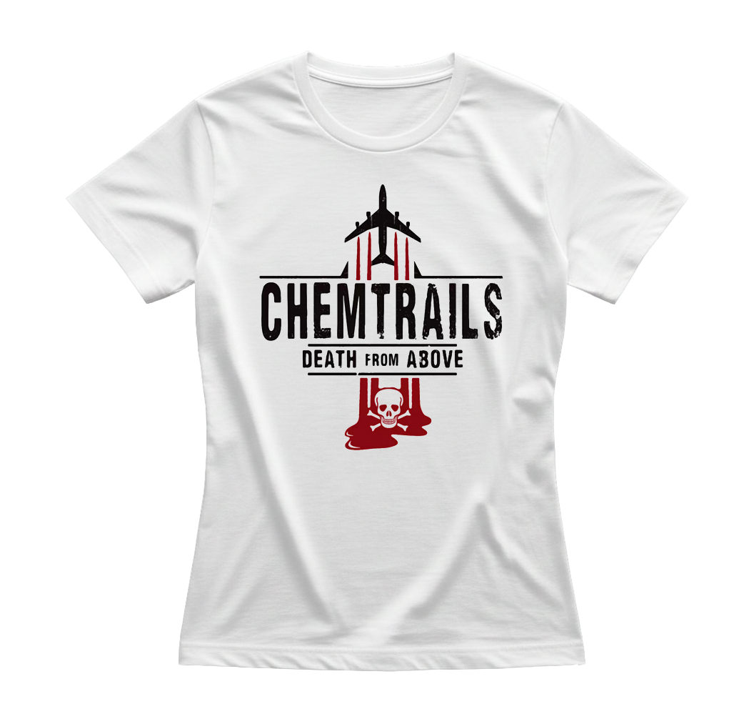 Chemtrails