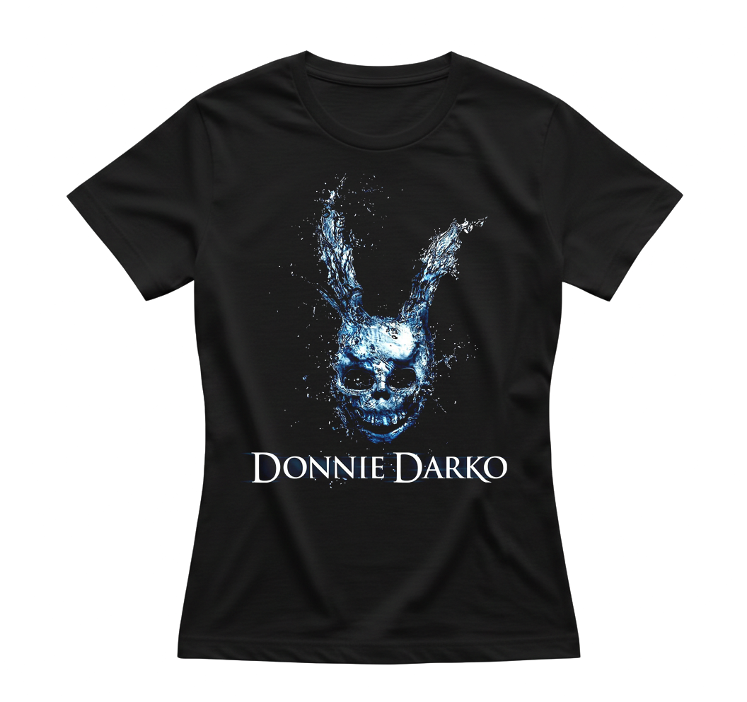 Donnie Darko