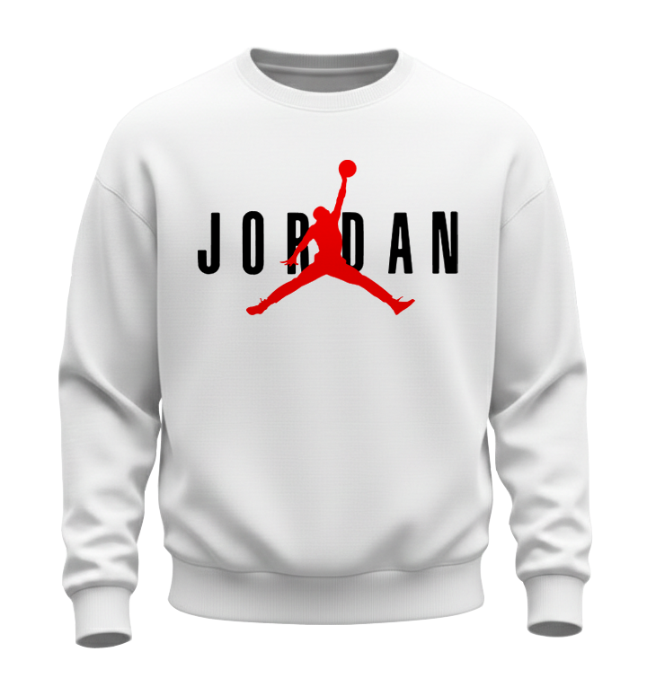 Jordan