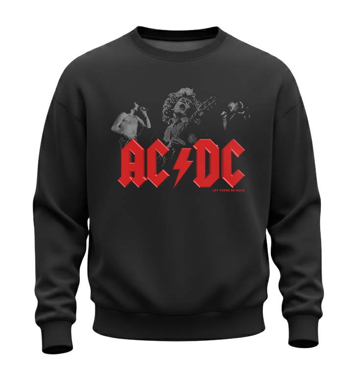 AC DC
