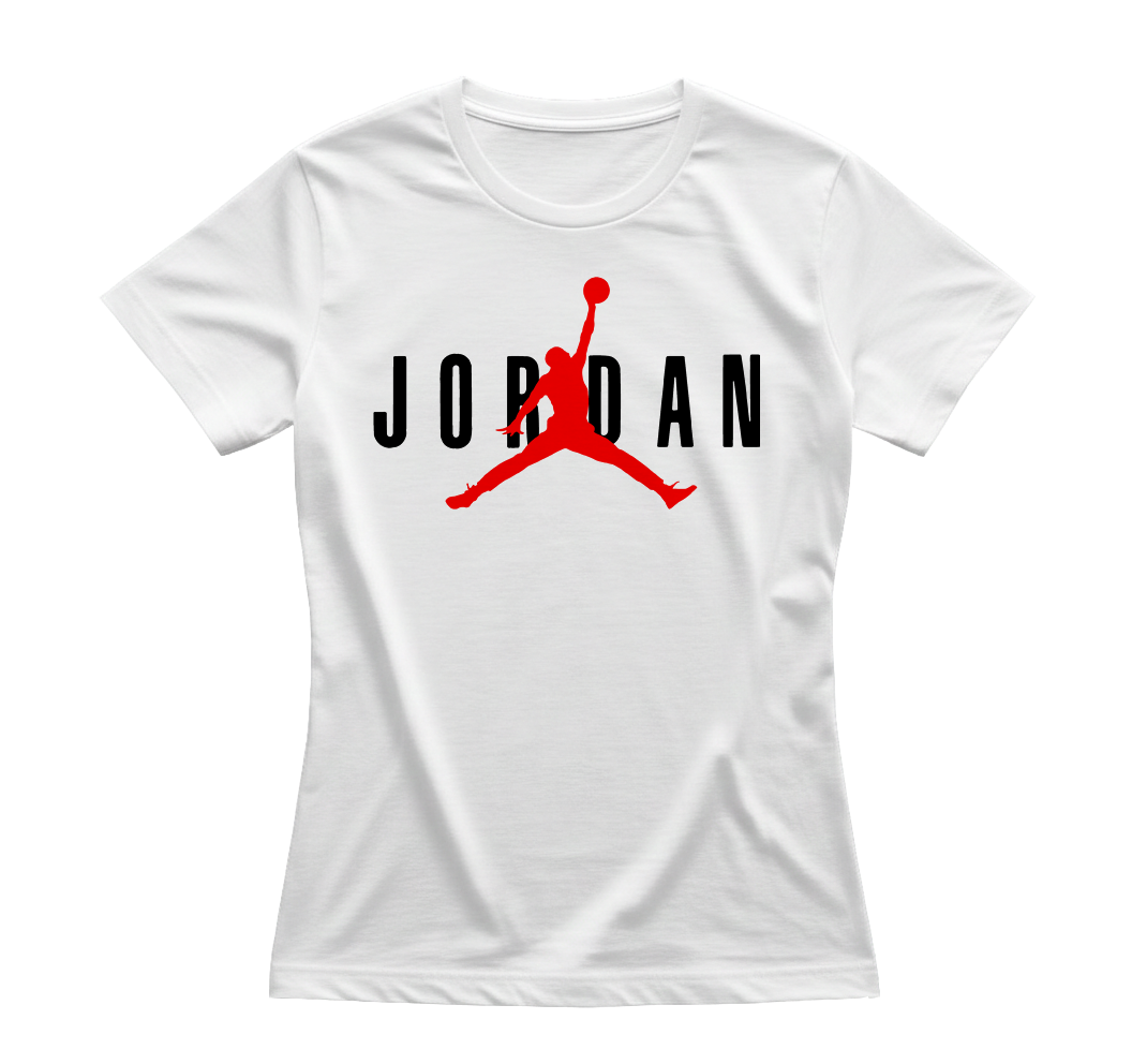 Jordan