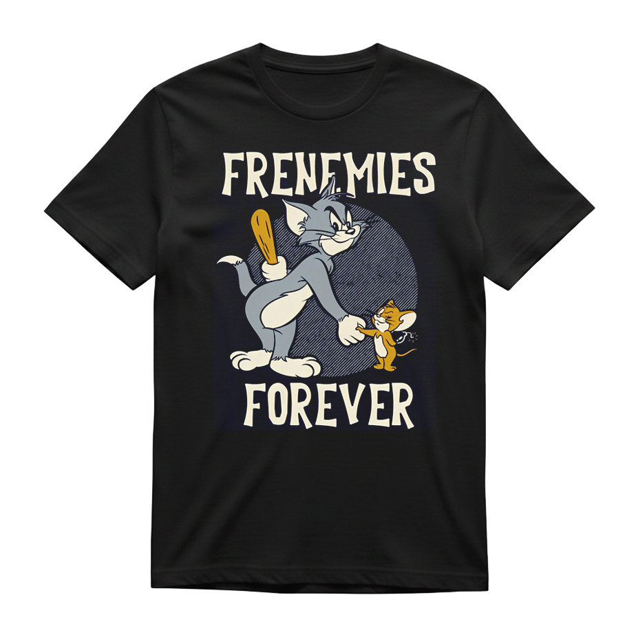 (Ne)prijatelji zauvek