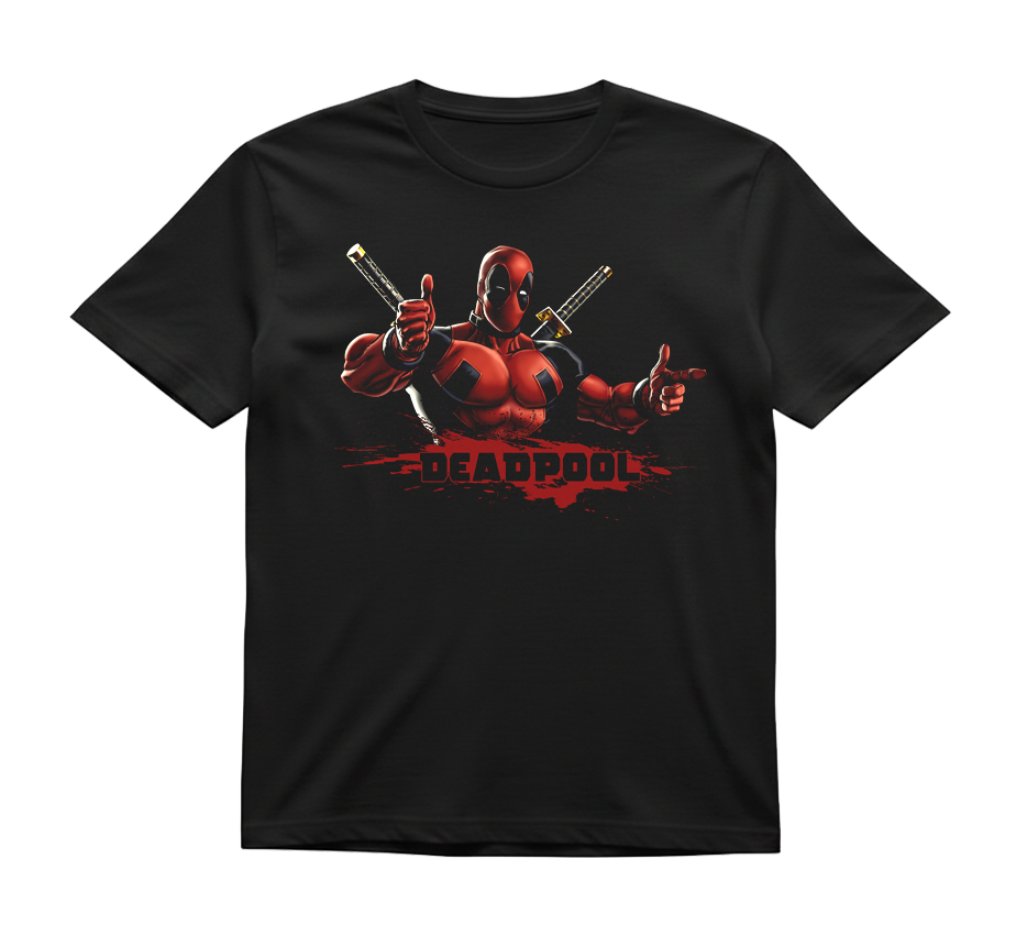 Deadpool