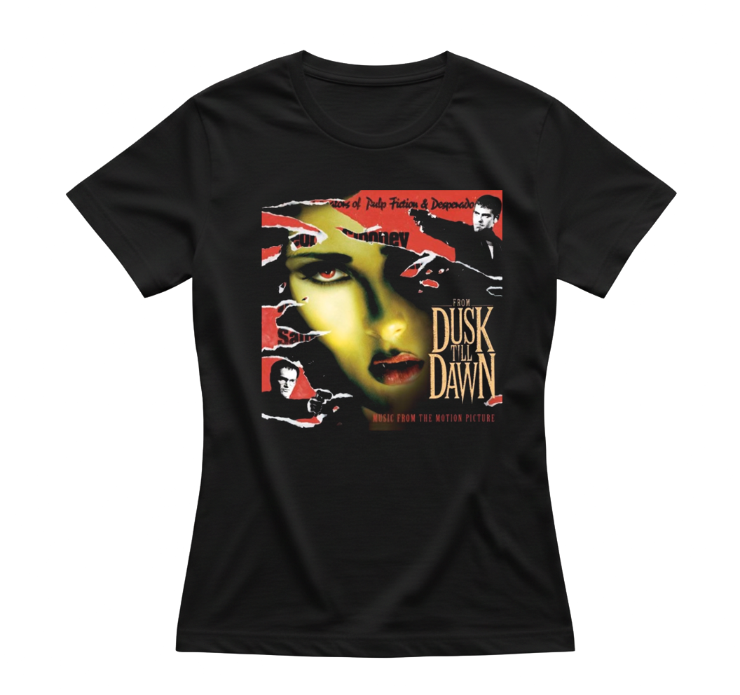 Od sumraka do svitanja