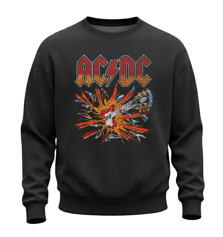 AC DC