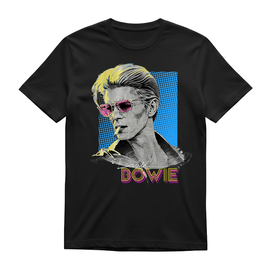 Bowie