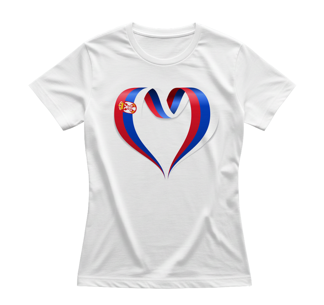 Srbija u srcu