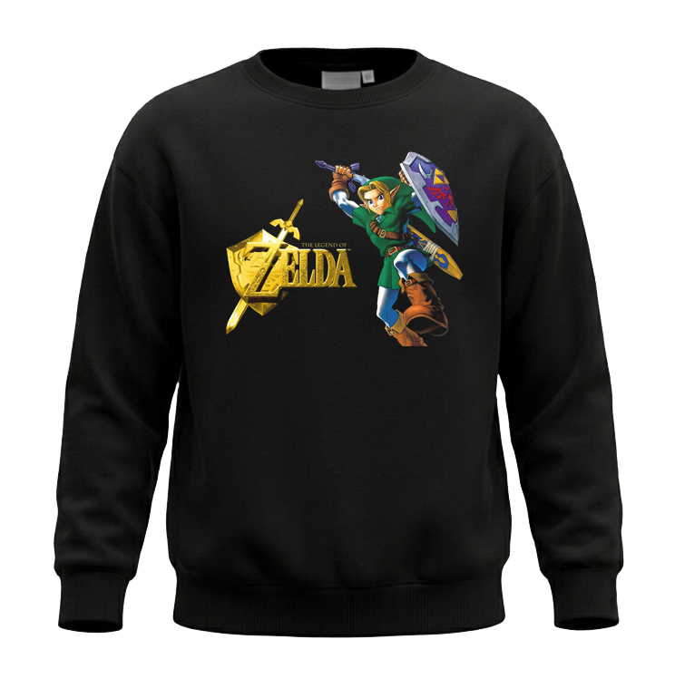 Zelda