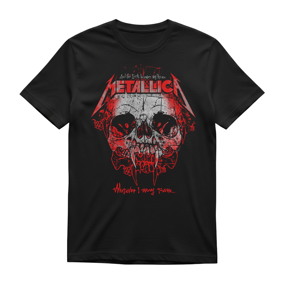 Metallica