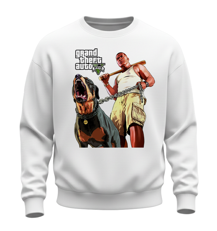 GTA V