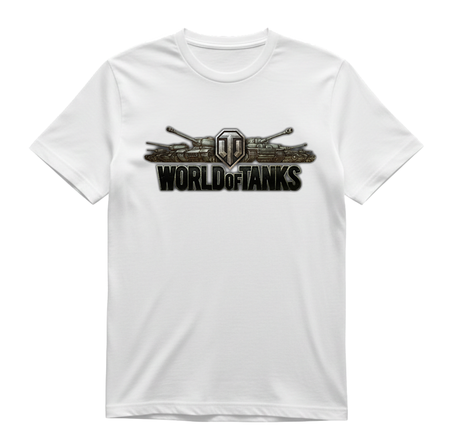 World of tanks