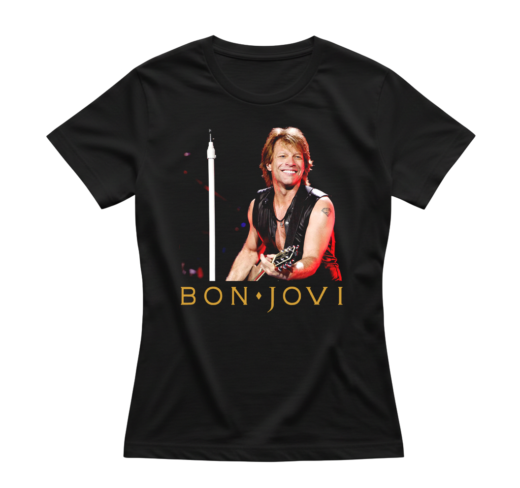 Bon Jovi