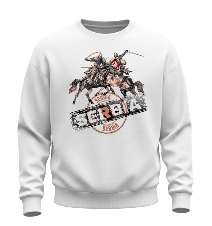 Srbija vitez
