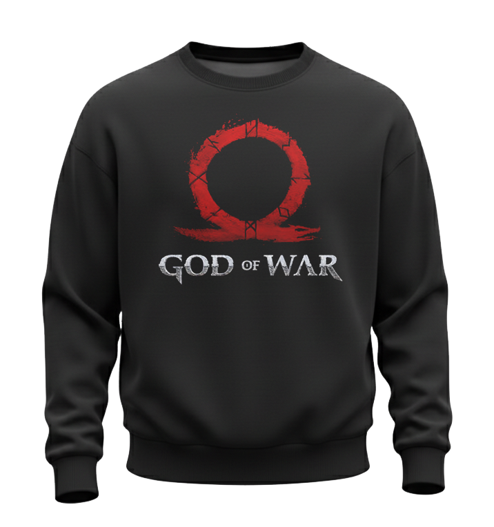 God of war