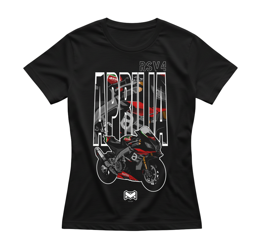 Aprilia RSV4