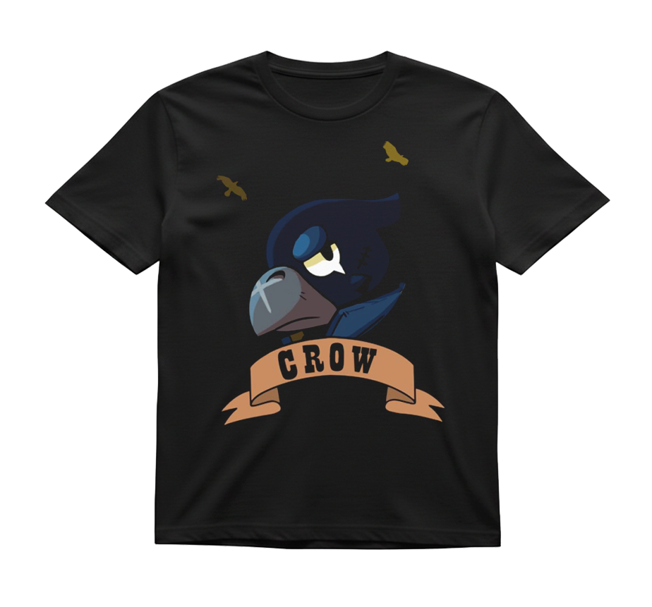 Brawl stars Crow