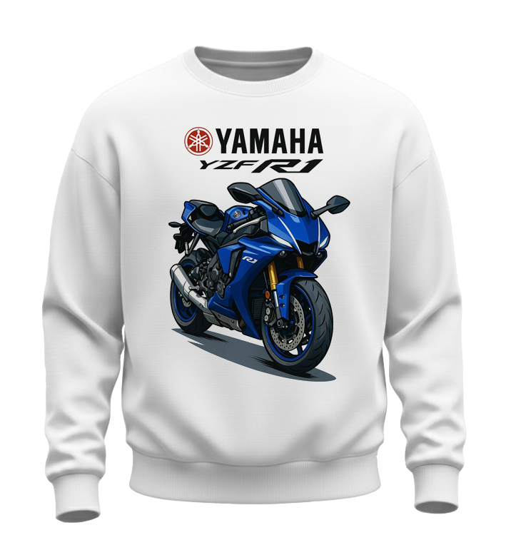 Yamaha YZF R1