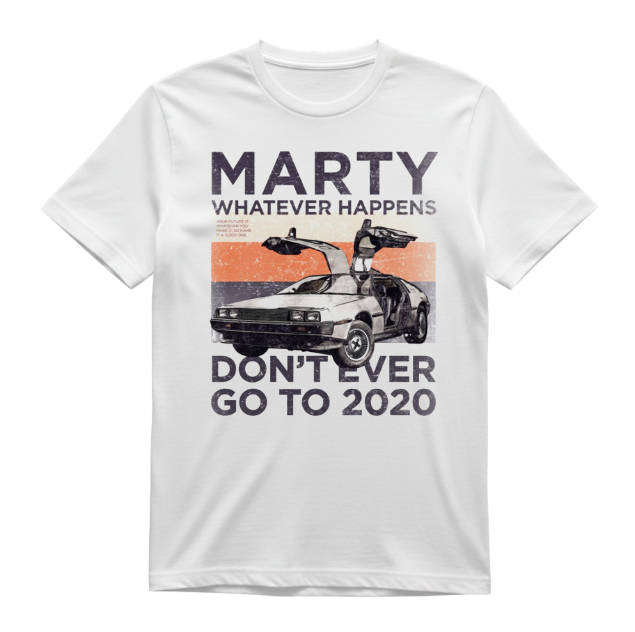 Povratak u budućnost