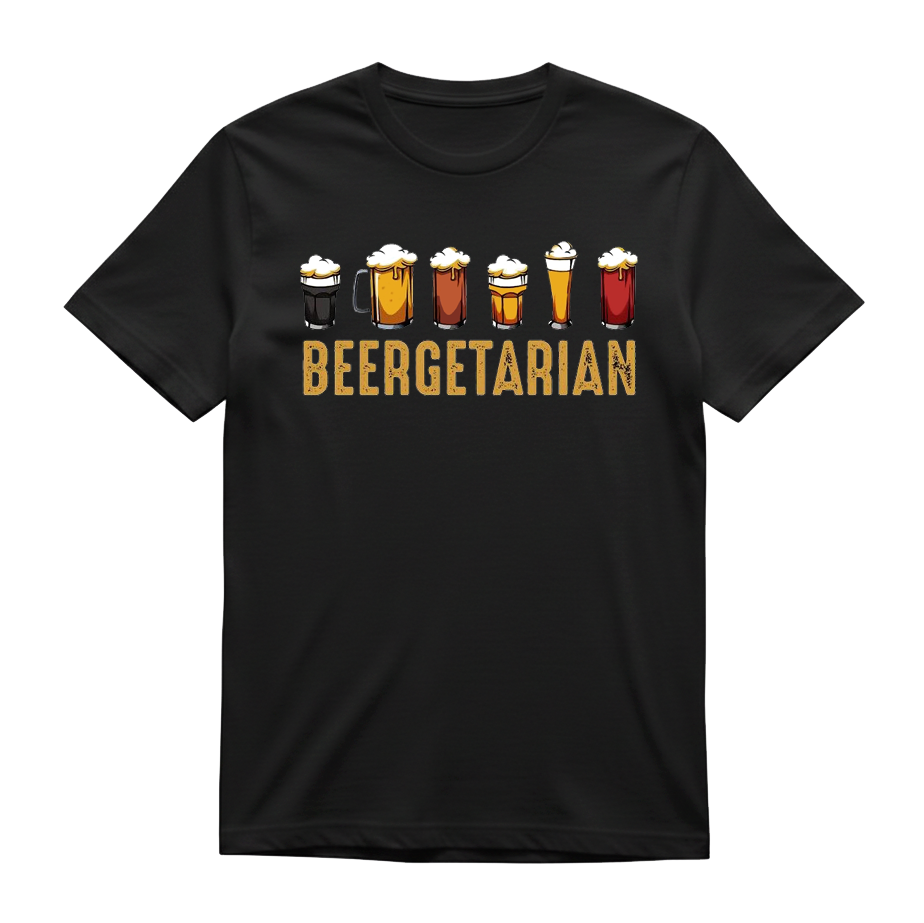 Beergetarian