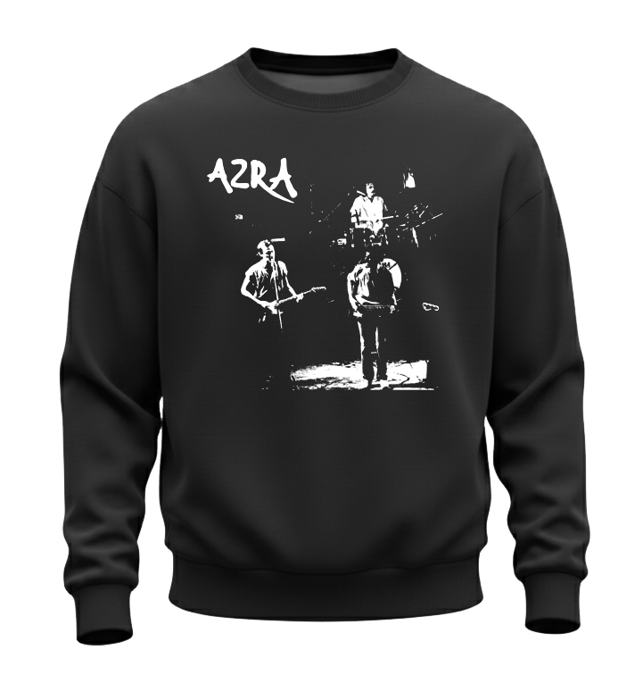Azra