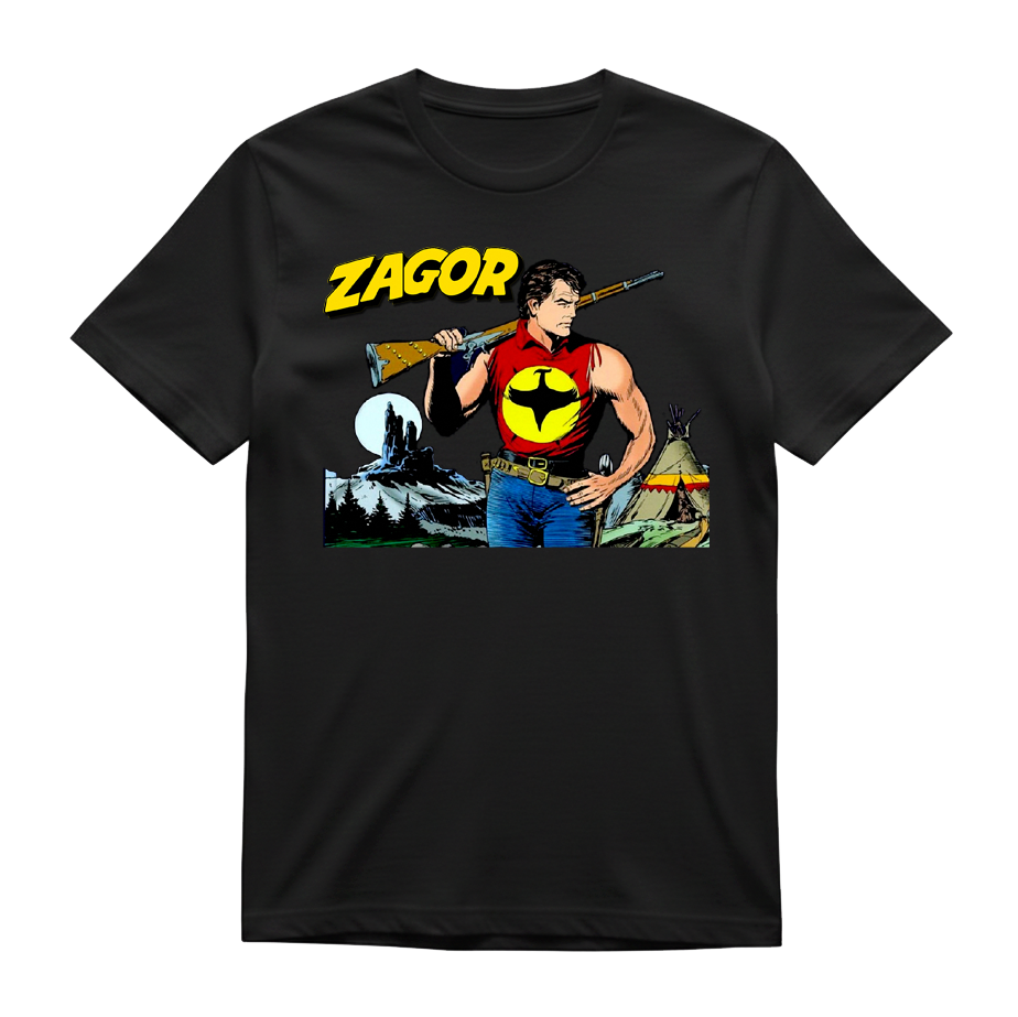 Zagor