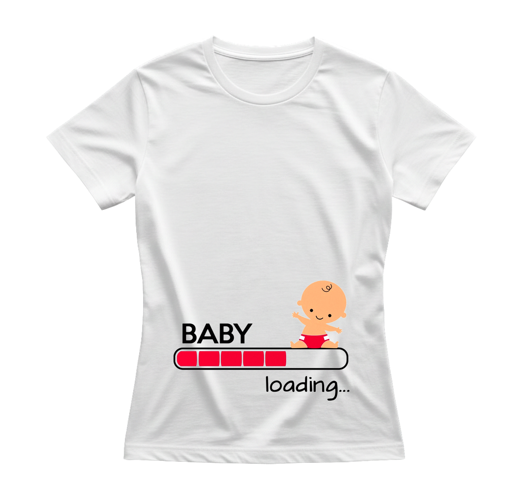 Baby loading