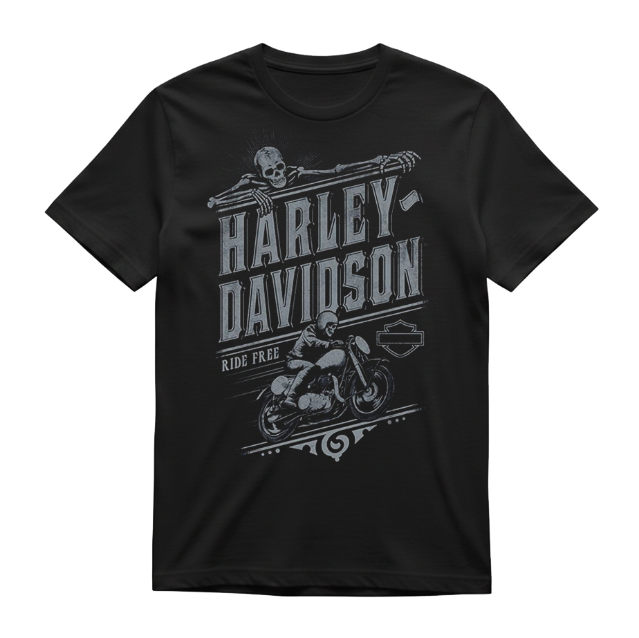 Harley Davidson