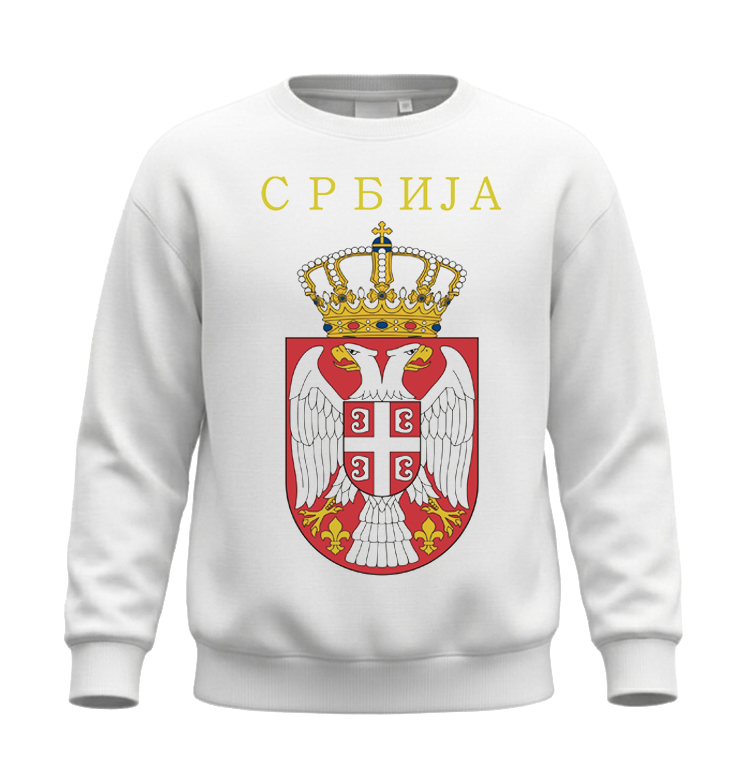 Srbija