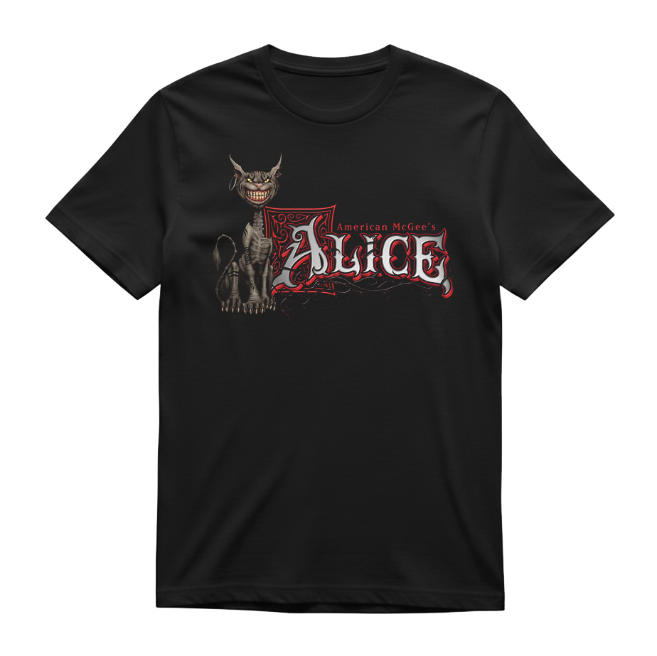 Alice American Mc Gee's