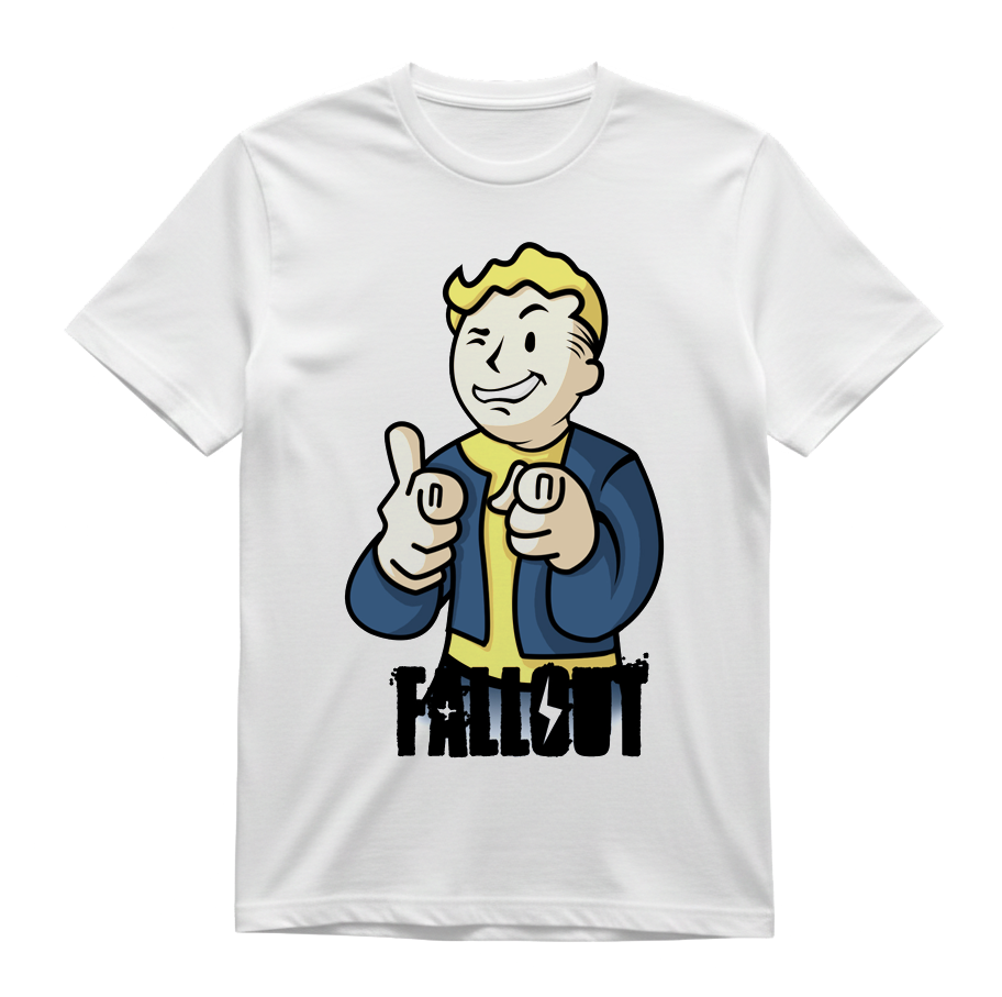 Fallout