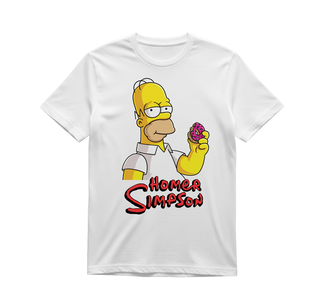 Homer Simpson